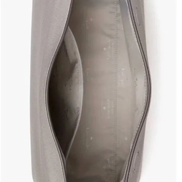 👜Kate Spade Large Dumpling Shoulder Bag - Picture 4 of 5